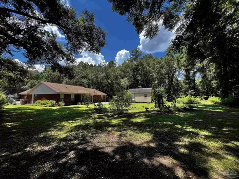5704 Bronco Pl, Milton, FL 32570 photo 28