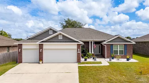 8300 Randall Dr, Navarre, FL 32566