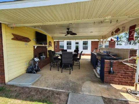3677 Harvest Rd, Jay, FL 32565 photo 9