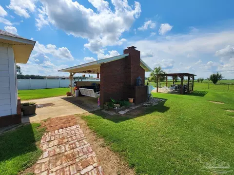3677 Harvest Rd, Jay, FL 32565 photo 14