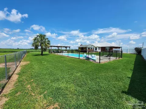 3677 Harvest Rd, Jay, FL 32565 photo 5