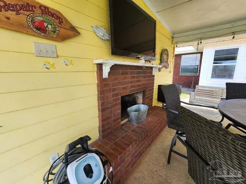 3677 Harvest Rd, Jay, FL 32565 photo 7