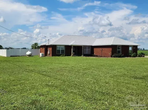 3677 Harvest Rd, Jay, FL 32565 photo 2