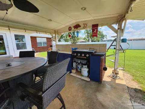 3677 Harvest Rd, Jay, FL 32565 photo 10