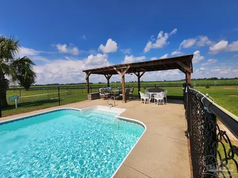 3677 Harvest Rd, Jay, FL 32565 photo 12