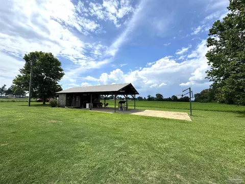 Exterior - 3790 Nowling Rd, Jay, FL 32565 photo 4 of 7
