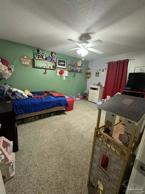 Bedroom - 3790 Nowling Rd, Jay, FL 32565 photo 3 of 3