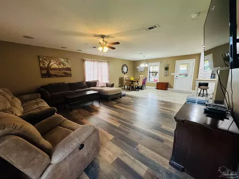 Living - 3790 Nowling Rd, Jay, FL 32565 photo 1 of 2