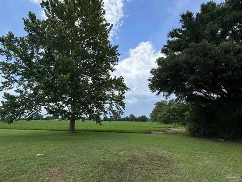 Exterior - 3790 Nowling Rd, Jay, FL 32565 photo 7 of 7