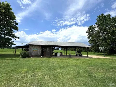 Exterior - 3790 Nowling Rd, Jay, FL 32565 photo 3 of 7