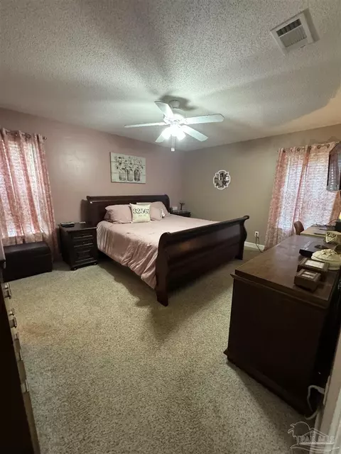 Bedroom - 3790 Nowling Rd, Jay, FL 32565 photo 1 of 3