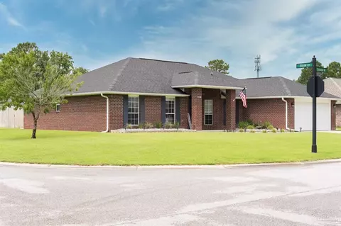 10761 Crosscut Dr, Pensacola, FL 32506