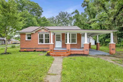 1220 N Kirk St, Pensacola, FL 32505