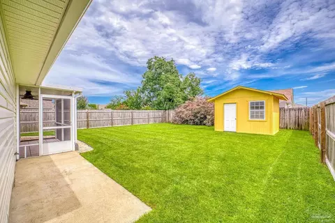 665 Hanley Downs Dr, Cantonment, FL 32533 photo 32
