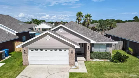3754 Mcnemar Ct, Gulf Breeze, FL 32563