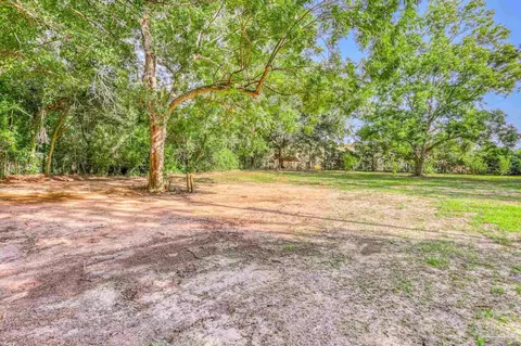Exterior - 4654 W Spencer Field Rd, Pace, FL 32571 photo 11 of 19