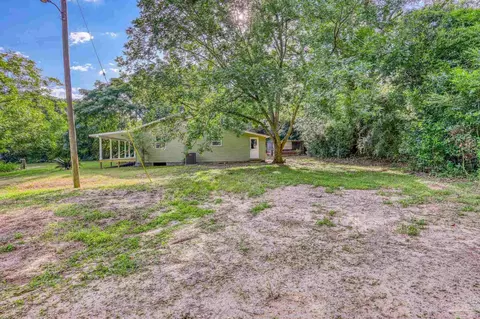 Exterior - 4654 W Spencer Field Rd, Pace, FL 32571 photo 12 of 19