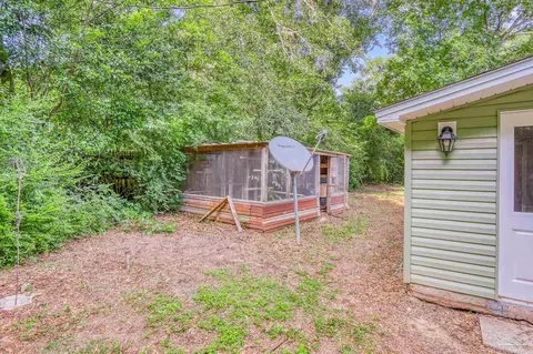Exterior - 4654 W Spencer Field Rd, Pace, FL 32571 photo 16 of 19