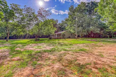 Exterior - 4654 W Spencer Field Rd, Pace, FL 32571 photo 8 of 19