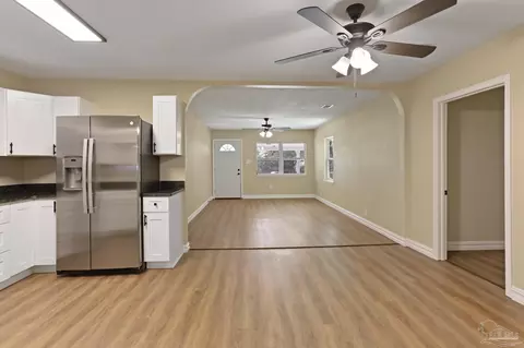 Living - 4654 W Spencer Field Rd, Pace, FL 32571 photo 4 of 6
