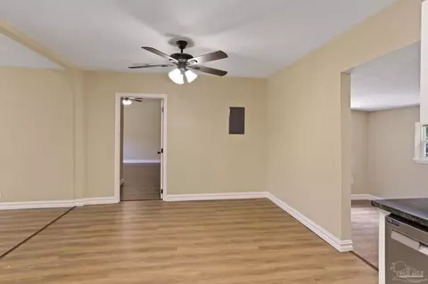 Living - 4654 W Spencer Field Rd, Pace, FL 32571 photo 5 of 6