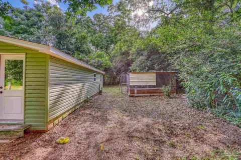 Exterior - 4654 W Spencer Field Rd, Pace, FL 32571 photo 15 of 19