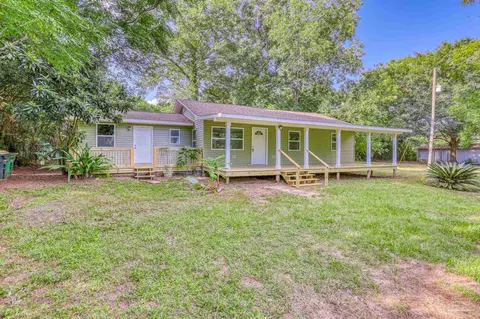 Exterior - 4654 W Spencer Field Rd, Pace, FL 32571 photo 17 of 19