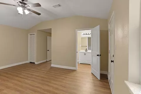 Bedroom - 4654 W Spencer Field Rd, Pace, FL 32571 photo 1 of 5
