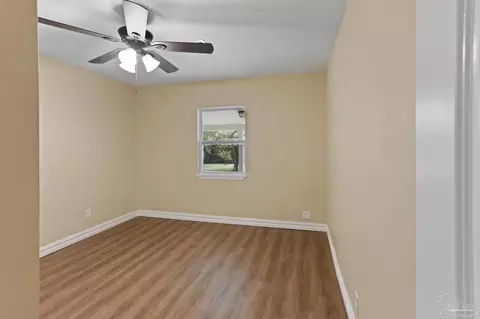 Bedroom - 4654 W Spencer Field Rd, Pace, FL 32571 photo 2 of 5