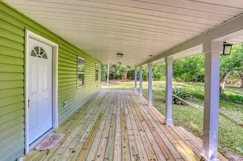 Exterior - 4654 W Spencer Field Rd, Pace, FL 32571 photo 19 of 19