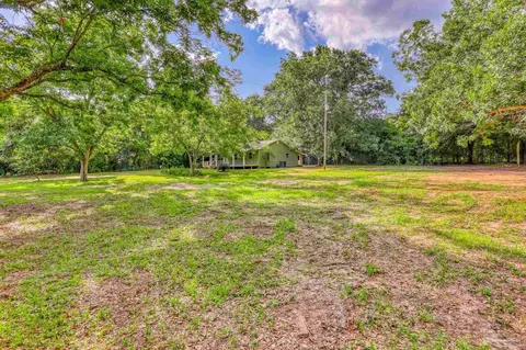Exterior - 4654 W Spencer Field Rd, Pace, FL 32571 photo 7 of 19