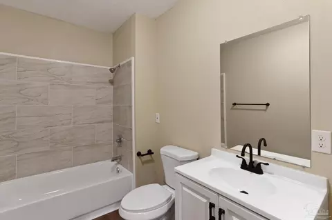 Bath - 4654 W Spencer Field Rd, Pace, FL 32571 photo 2 of 2