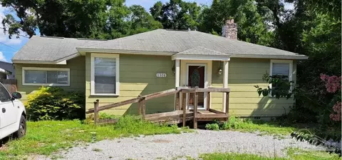 1316 Dexter Ave, Pensacola, FL 32507