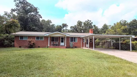 330 Cain St, Pensacola, FL 32514