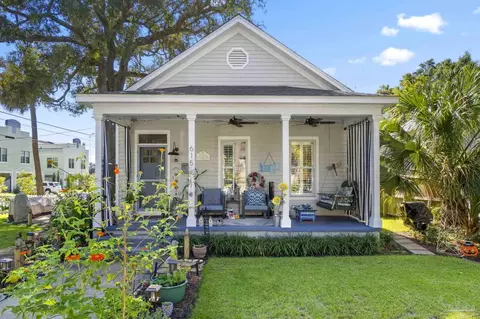 615 E Belmont St, Pensacola, FL 32501