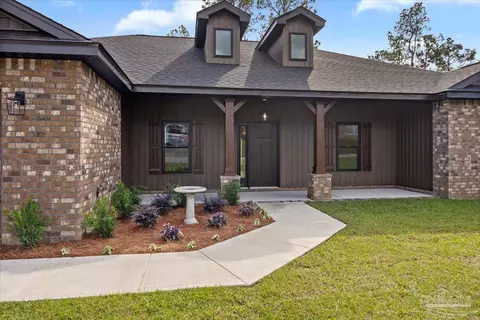 5003 Timber Ridge Dr, Pace, FL 32571 photo 4