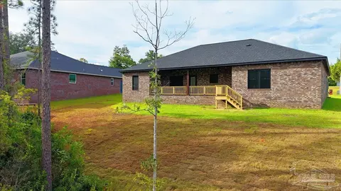 5003 Timber Ridge Dr, Pace, FL 32571 photo 42