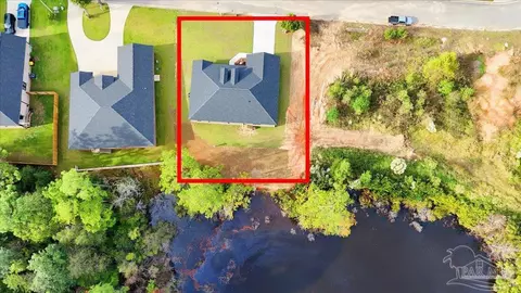 5003 Timber Ridge Dr, Pace, FL 32571 photo 50