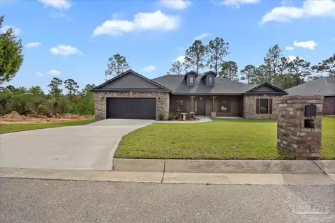 5003 Timber Ridge Dr, Pace, FL 32571 photo 46