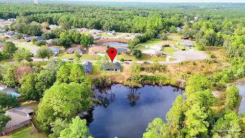 5003 Timber Ridge Dr, Pace, FL 32571 photo 52