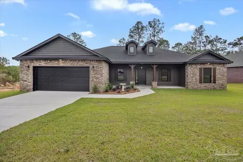 5003 Timber Ridge Dr, Pace, FL 32571 photo 3