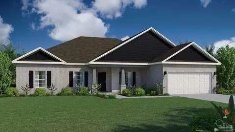 7786 Piper Cir, Milton, FL 32583