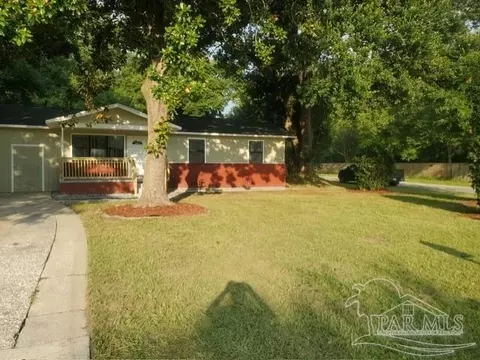 700 N 49th Ave, Pensacola, FL 32506