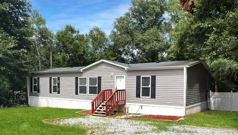 5260 Yancy Dr, Pace, FL 32571 photo 2
