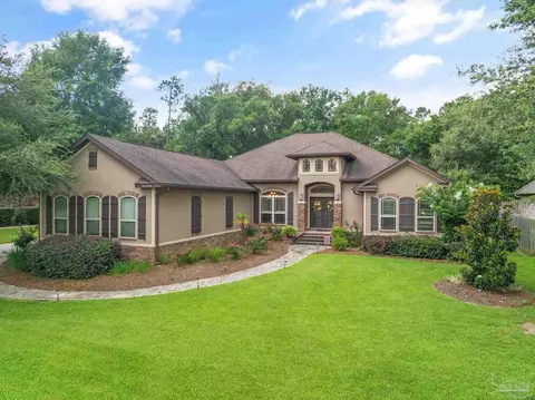 8396 Foxtail Loop, Pensacola, FL 32526