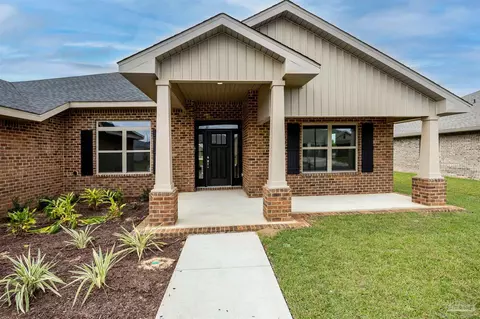 6281 Pineapple Dr, Milton, FL 32570 photo 2