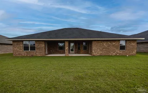 6281 Pineapple Dr, Milton, FL 32570 photo 3
