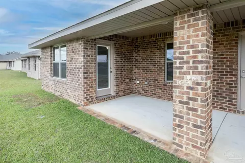 6281 Pineapple Dr, Milton, FL 32570 photo 4