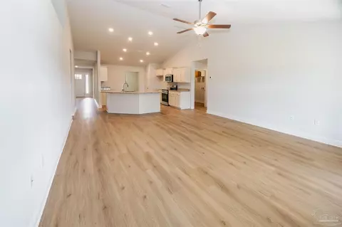 Living - 6275 Pineapple Dr, Milton, FL 32570 photo 3 of 3