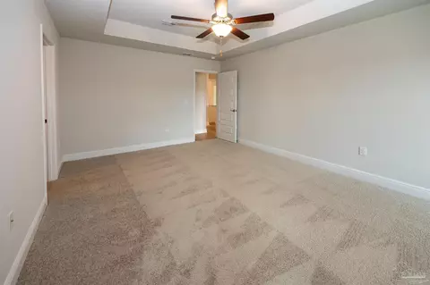 Bedroom - 6275 Pineapple Dr, Milton, FL 32570 photo 5 of 6